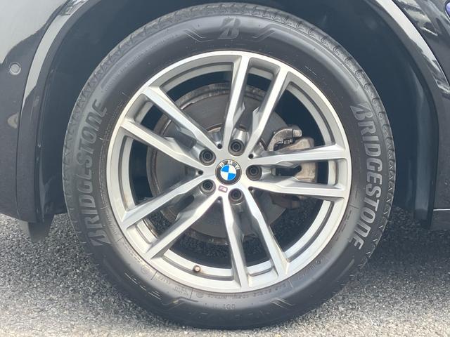X3 xDrive 20i Xライン ハイラインパッケージ 走行1.9万Km モカレザーシート イノベーションP ハイラインP ヘッドアップディスプレイ ACC 地デジ付HDDナビ フロント+サイド+バック+トップビューカメラ ジェスチャーコントロール(10枚目)
