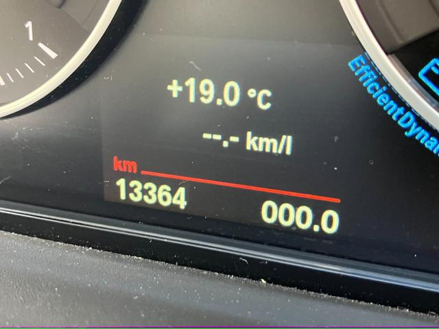BMW X1 X DRIVE 18D X LINE