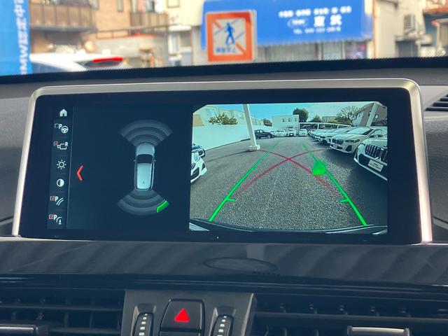 BMW X1 X DRIVE 18D X LINE