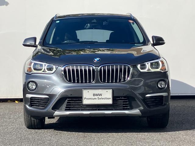 BMW X1 X DRIVE 18D X LINE