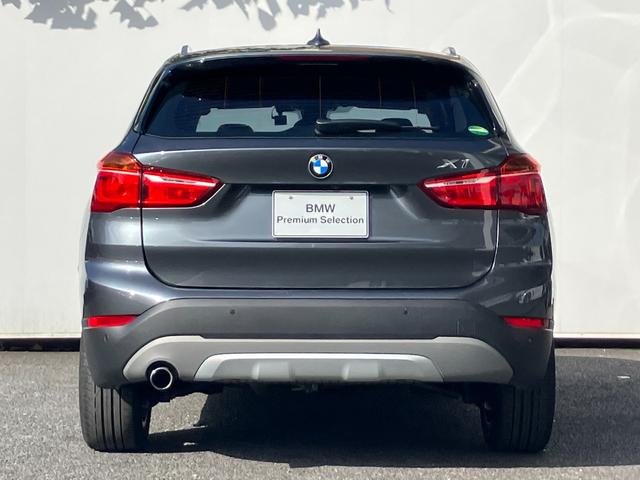 BMW X1 X DRIVE 18D X LINE