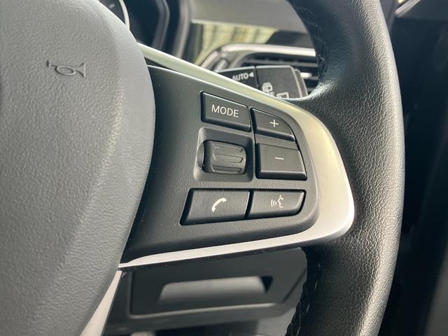 BMW X1 X DRIVE 18D X LINE