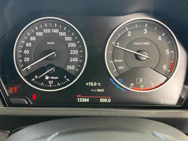 BMW X1 X DRIVE 18D X LINE