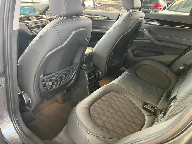 BMW X1 X DRIVE 18D X LINE