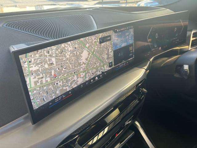 2シリーズ 220iクーペ Mスポーツ 新車保証付 レンタカー登録弊社デモカー タッチパネル式HDDナビ フロント+サイド+バック+トップビューカメラ ACC シートヒーター(33枚目)