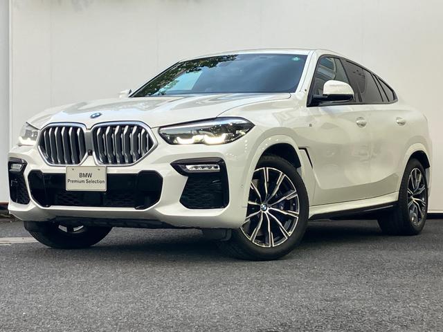 Ｘ６ ｘＤｒｉｖｅ　３５ｄ　Ｍスポーツ　コンフォートパッケージ　プラスパッケージ　黒レザーシート　２０インチアルミ　Ｍスポーツブレーキ　地デジ付タッチパネル式ＨＤＤナビ　ＡＣＣ　ソフトクローズドア　保冷・保温カップホルダー（2枚目）