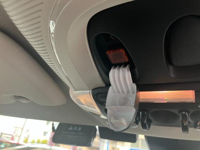 MINI クーパーSDクロスオーバーオール4 クラシックトリム 電動モルトブラウンレザーシート 車検令和9年7月 弊社ワンオーナー レザーシートパッケージ バックカメラ アディショナルヘッドライト ピアノブラックエクステリア(37枚目)