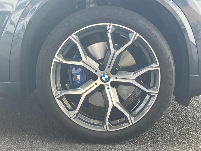 迫力の２１インチアルミホイール！スポーティーなデザインも人気のホイールです！