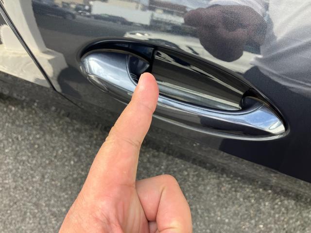 便利なコンフォートアクセス！