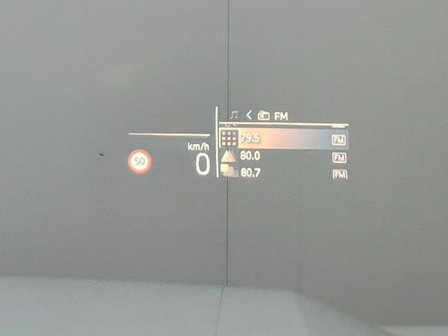 iX1 新車保証付 レンタカー登録弊社デモカー テクノロジーパッケージ タッチパネル式HDDナビ ヘッドアップディスプレイ ドライビングアシストプロフェッショナル ACC(15枚目)