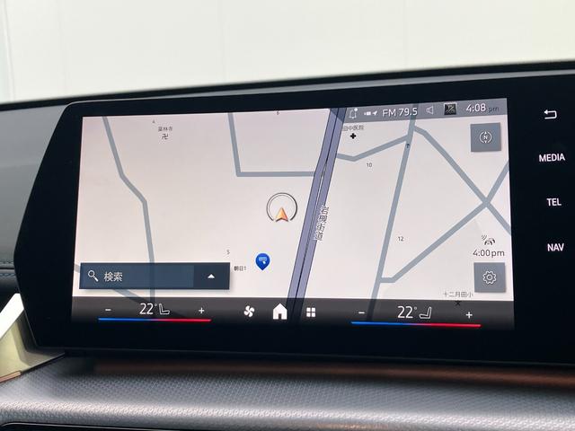iX1 新車保証付 レンタカー登録弊社デモカー テクノロジーパッケージ タッチパネル式HDDナビ ヘッドアップディスプレイ ドライビングアシストプロフェッショナル ACC(17枚目)