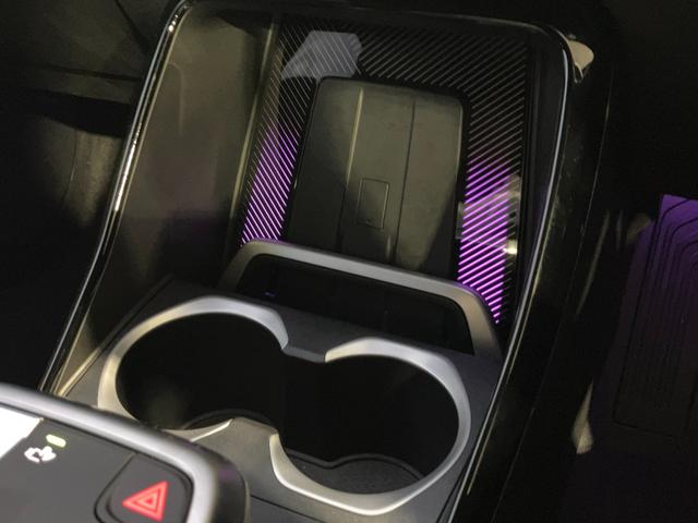 iX1 新車保証付 レンタカー登録弊社デモカー テクノロジーパッケージ タッチパネル式HDDナビ ヘッドアップディスプレイ ドライビングアシストプロフェッショナル ACC(25枚目)