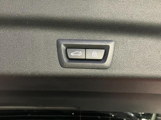 iX1 新車保証付 レンタカー登録弊社デモカー テクノロジーパッケージ タッチパネル式HDDナビ ヘッドアップディスプレイ ドライビングアシストプロフェッショナル ACC(43枚目)