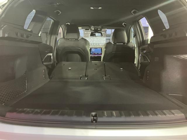 iX1 新車保証付 レンタカー登録弊社デモカー テクノロジーパッケージ タッチパネル式HDDナビ ヘッドアップディスプレイ ドライビングアシストプロフェッショナル ACC(44枚目)