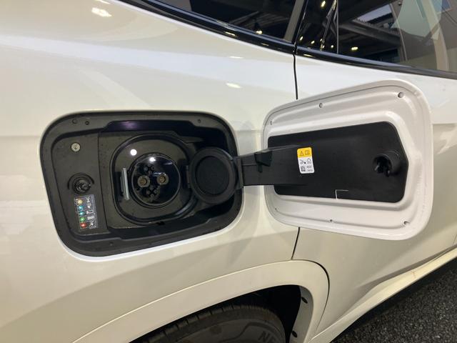 iX1 新車保証付 レンタカー登録弊社デモカー テクノロジーパッケージ タッチパネル式HDDナビ ヘッドアップディスプレイ ドライビングアシストプロフェッショナル ACC(51枚目)