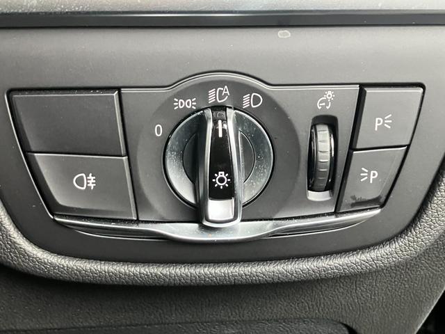 X3 xDrive 20d Mスポーツ 新車保証付 レンタカー登録弊社デモカー 20インチアルミ サウンドパッケージ アクティブベンチレーション黒レザーシート 地デジ付タッチパネル式HDDナビ ACC(40枚目)