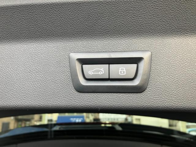 X3 xDrive 20d Mスポーツ 新車保証付 レンタカー登録弊社デモカー 20インチアルミ サウンドパッケージ アクティブベンチレーション黒レザーシート 地デジ付タッチパネル式HDDナビ ACC(46枚目)