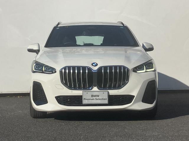 ２シリーズ ２１８ｄアクティブツアラー　Ｍスポーツ　新車保証付　レンタカー登録弊社デモカー　タッチパネル式ＨＤＤナビ　バックカメラ　ＡＣＣ　ドライビングアシスト　パーキングアシスト　１７インチアルミ　シートヒーター（8枚目）