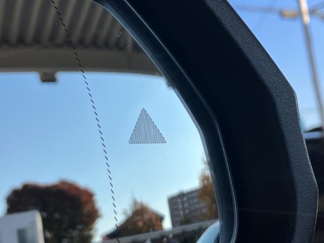 ２シリーズ ２１８ｄアクティブツアラー　Ｍスポーツ　新車保証付　レンタカー登録弊社デモカー　タッチパネル式ＨＤＤナビ　バックカメラ　ＡＣＣ　ドライビングアシスト　パーキングアシスト　１７インチアルミ　シートヒーター（23枚目）