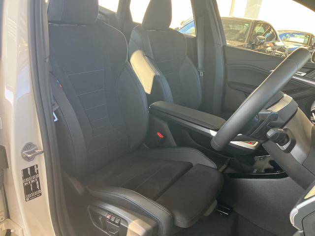 ２シリーズ ２１８ｄアクティブツアラー　Ｍスポーツ　新車保証付　レンタカー登録弊社デモカー　タッチパネル式ＨＤＤナビ　バックカメラ　ＡＣＣ　ドライビングアシスト　パーキングアシスト　１７インチアルミ　シートヒーター（33枚目）