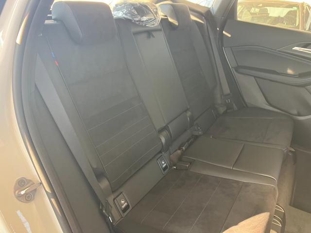 ２シリーズ ２１８ｄアクティブツアラー　Ｍスポーツ　新車保証付　レンタカー登録弊社デモカー　タッチパネル式ＨＤＤナビ　バックカメラ　ＡＣＣ　ドライビングアシスト　パーキングアシスト　１７インチアルミ　シートヒーター（35枚目）