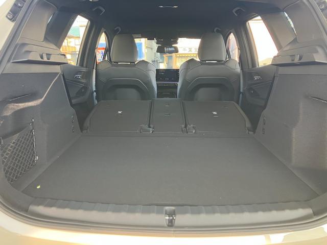 ２シリーズ ２１８ｄアクティブツアラー　Ｍスポーツ　新車保証付　レンタカー登録弊社デモカー　タッチパネル式ＨＤＤナビ　バックカメラ　ＡＣＣ　ドライビングアシスト　パーキングアシスト　１７インチアルミ　シートヒーター（37枚目）