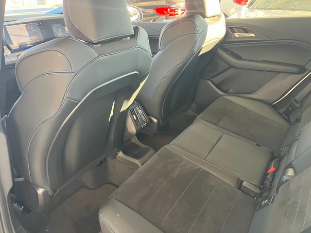 ２シリーズ ２１８ｄアクティブツアラー　Ｍスポーツ　新車保証付　レンタカー登録弊社デモカー　タッチパネル式ＨＤＤナビ　バックカメラ　ＡＣＣ　ドライビングアシスト　パーキングアシスト　１７インチアルミ　シートヒーター（60枚目）