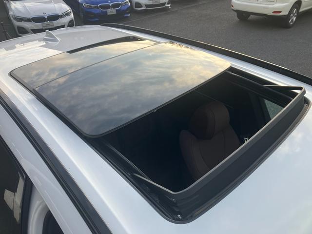 X5 xDrive 35d Mスポーツ ワンオーナ パノラマサンルーフ コーヒーブラウンレザー 21インチアルミ Mスポーツブレーキ ハイラインパッケージ ソフトクローズドア プラスパッケージ 地デジ付タッチパネル式HDDナビ(5枚目)