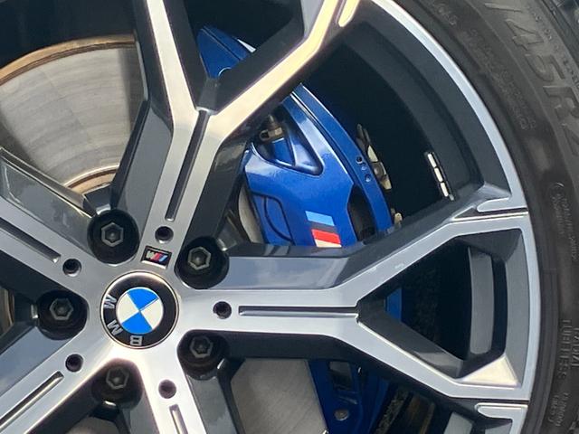 X5 xDrive 35d Mスポーツ ワンオーナ パノラマサンルーフ コーヒーブラウンレザー 21インチアルミ Mスポーツブレーキ ハイラインパッケージ ソフトクローズドア プラスパッケージ 地デジ付タッチパネル式HDDナビ(11枚目)