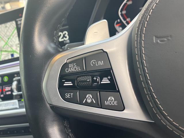 X5 xDrive 35d Mスポーツ ワンオーナ パノラマサンルーフ コーヒーブラウンレザー 21インチアルミ Mスポーツブレーキ ハイラインパッケージ ソフトクローズドア プラスパッケージ 地デジ付タッチパネル式HDDナビ(21枚目)