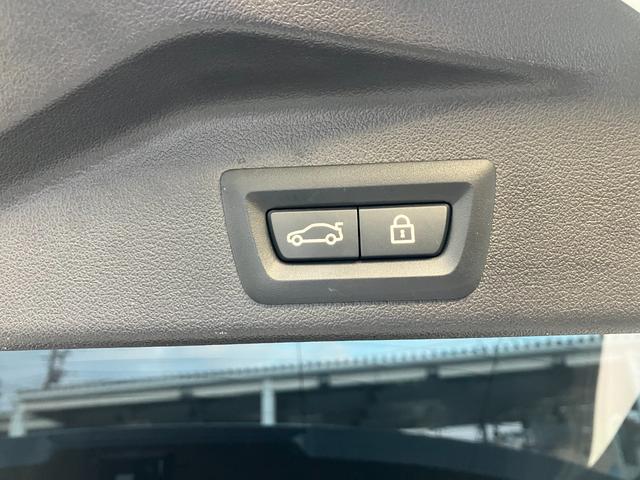 X5 xDrive 35d Mスポーツ ワンオーナ パノラマサンルーフ コーヒーブラウンレザー 21インチアルミ Mスポーツブレーキ ハイラインパッケージ ソフトクローズドア プラスパッケージ 地デジ付タッチパネル式HDDナビ(47枚目)