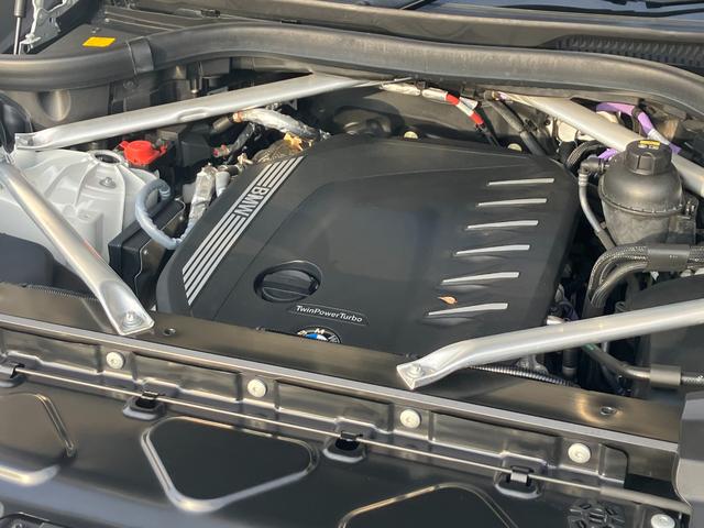 X5 xDrive 35d Mスポーツ ワンオーナ パノラマサンルーフ コーヒーブラウンレザー 21インチアルミ Mスポーツブレーキ ハイラインパッケージ ソフトクローズドア プラスパッケージ 地デジ付タッチパネル式HDDナビ(52枚目)