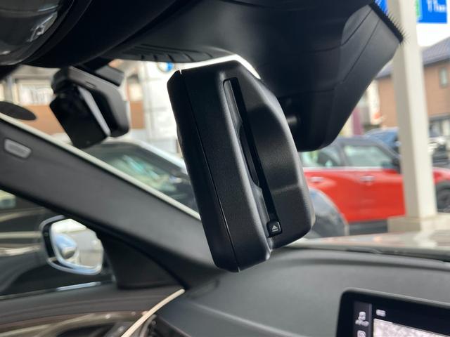 5シリーズ 540i xDriveツーリング Mスポーツ 後期型 3リッター直列6気筒エンジン エクスクルーシブナッパレザーパッケージ 黒レザーコンフォートシート 地デジ付タッチパネル式HDDナビ ACC バックカメラ(28枚目)