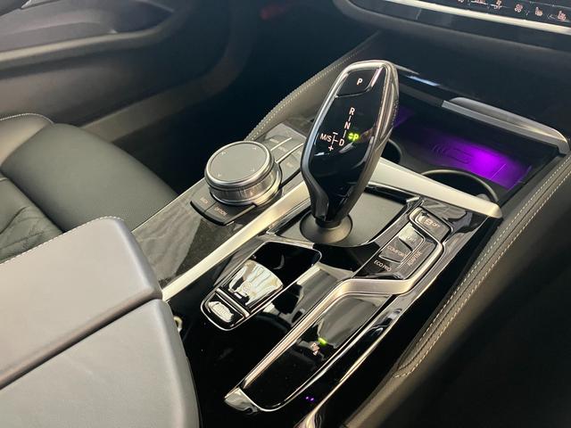 5シリーズ 540i xDriveツーリング Mスポーツ 後期型 3リッター直列6気筒エンジン エクスクルーシブナッパレザーパッケージ 黒レザーコンフォートシート 地デジ付タッチパネル式HDDナビ ACC バックカメラ(57枚目)