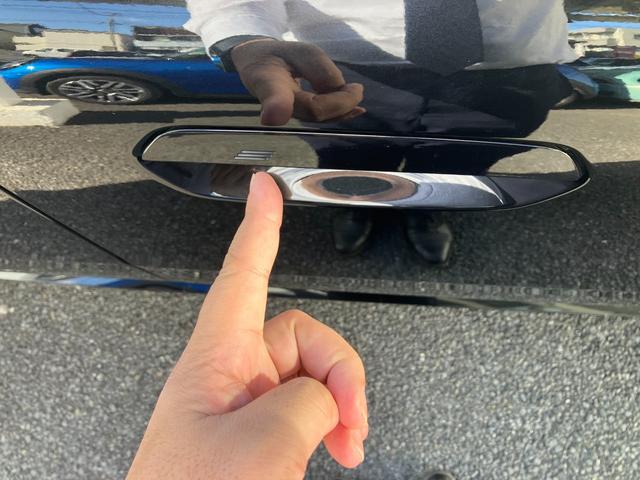 iX2 xDrive 30 Mスポーツ 新車保証付 レンタカー登録弊社デモカー ガラスサンルーフ タッチパネル式HDDナビ フロント+サイド+バック+トップビューカメラ ACC ヘッドアップディスプレイ(34枚目)