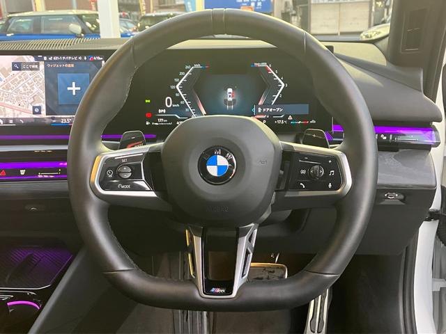 5シリーズ 523d xDriveツーリング Mスポーツ レンタカー登録弊社デモカー コンフォートドライビングパッケージ 20インチアルミ 黒レザーシート 地デジ付タッチパネル式HDDナビ ACC アダプティブサスペンション(27枚目)