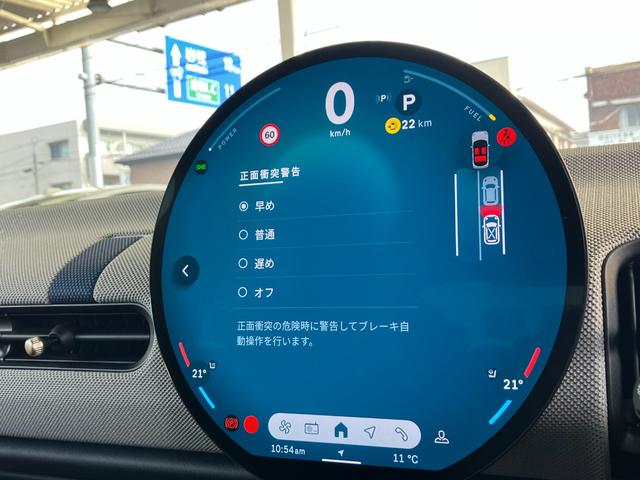 ＭＩＮＩ クーパーＳ　フェイバリット・トリム　新車保証付　走行０．１万Ｋｍ　レンタカー登録弊社デモカー　Ｍパッケージ　フェイバードトリム　１８インチアルミ　電動ベスキンナイトシェードブルーシート　ハーマンカードンスピーカー（26枚目）