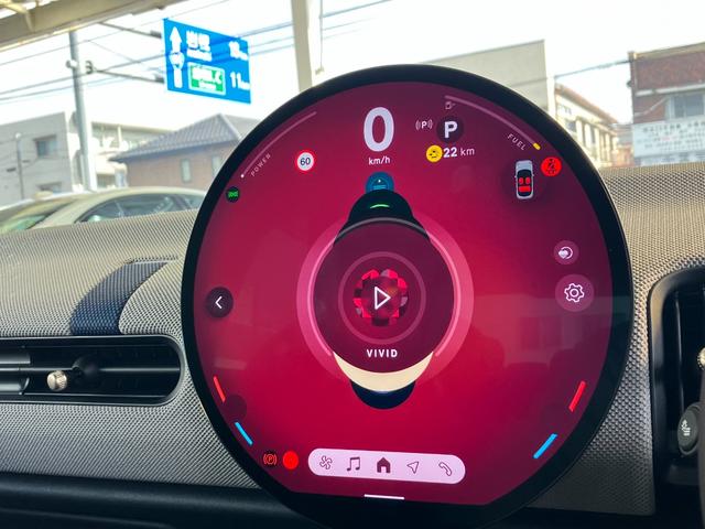 ＭＩＮＩ クーパーＳ　フェイバリット・トリム　新車保証付　走行０．１万Ｋｍ　レンタカー登録弊社デモカー　Ｍパッケージ　フェイバードトリム　１８インチアルミ　電動ベスキンナイトシェードブルーシート　ハーマンカードンスピーカー（64枚目）