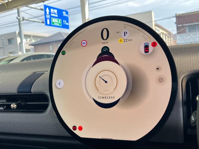 ＭＩＮＩ クーパーＳ　フェイバリット・トリム　新車保証付　走行０．１万Ｋｍ　レンタカー登録弊社デモカー　Ｍパッケージ　フェイバードトリム　１８インチアルミ　電動ベスキンナイトシェードブルーシート　ハーマンカードンスピーカー（65枚目）