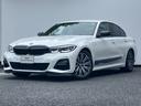 走行少ない!ワンオーナー!BMWパフォーマンス製エアロ多数!コンフォートパッケージ!パーキングアシストプラス!タッチパネル式HDDナビ!フロント+サイド+バック+トップビューカメラ!ACC!