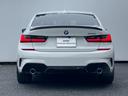 3シリーズ 320i Mスポーツ ワンオーナー BMWパフォーマンス製エアロ コンフォートパッケージ パーキングアシストプラス タッチパネル式HDDナビ フロント+サイド+バック+トップビューカメラ ACC(7枚目)