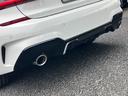 320i Mスポーツ ワンオーナー BMWパフォーマンス製エアロ コンフォートパッケージ パーキングアシストプラス タッチパネル式HDDナビ フロント+サイド+バック+トップビューカメラ ACC(9枚目)