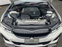 320i Mスポーツ ワンオーナー BMWパフォーマンス製エアロ コンフォートパッケージ パーキングアシストプラス タッチパネル式HDDナビ フロント+サイド+バック+トップビューカメラ ACC(16枚目)