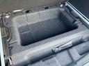トランクフロア下にも充実の収納スペース!