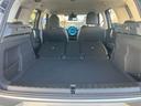 ラゲッジルームの広さもカントリーマンの魅力です!後席の背もたれを倒すと更に広大なスペースが!