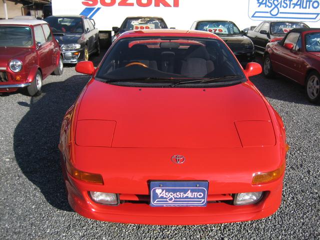 トヨタ ＭＲ２