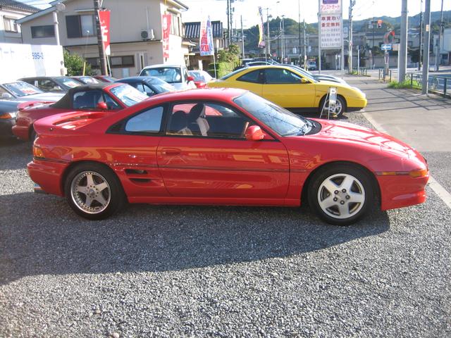 トヨタ ＭＲ２