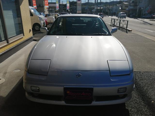 日産 １８０ＳＸ