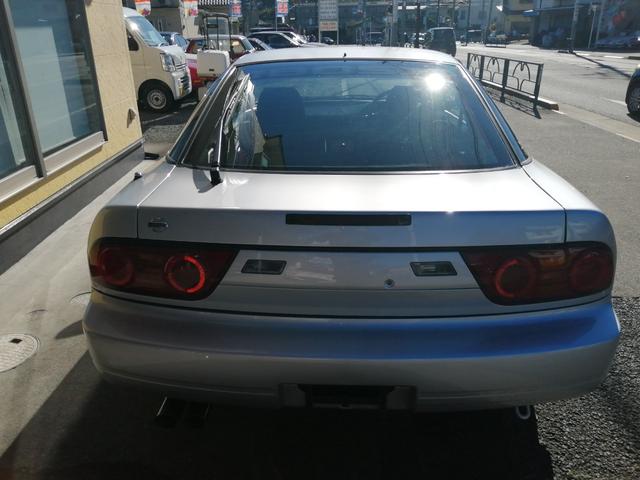 日産 １８０ＳＸ