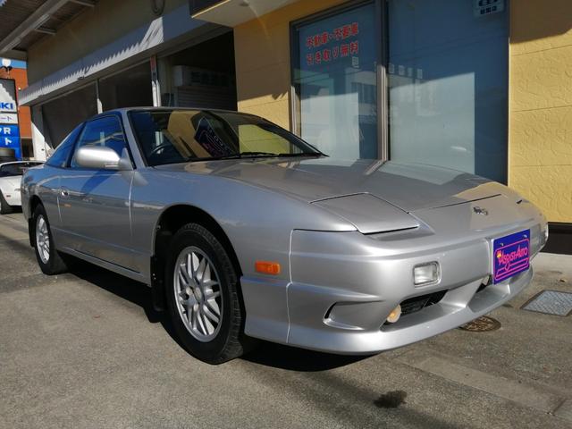 日産 １８０ＳＸ